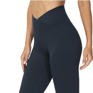 Gymshark Black Leggings